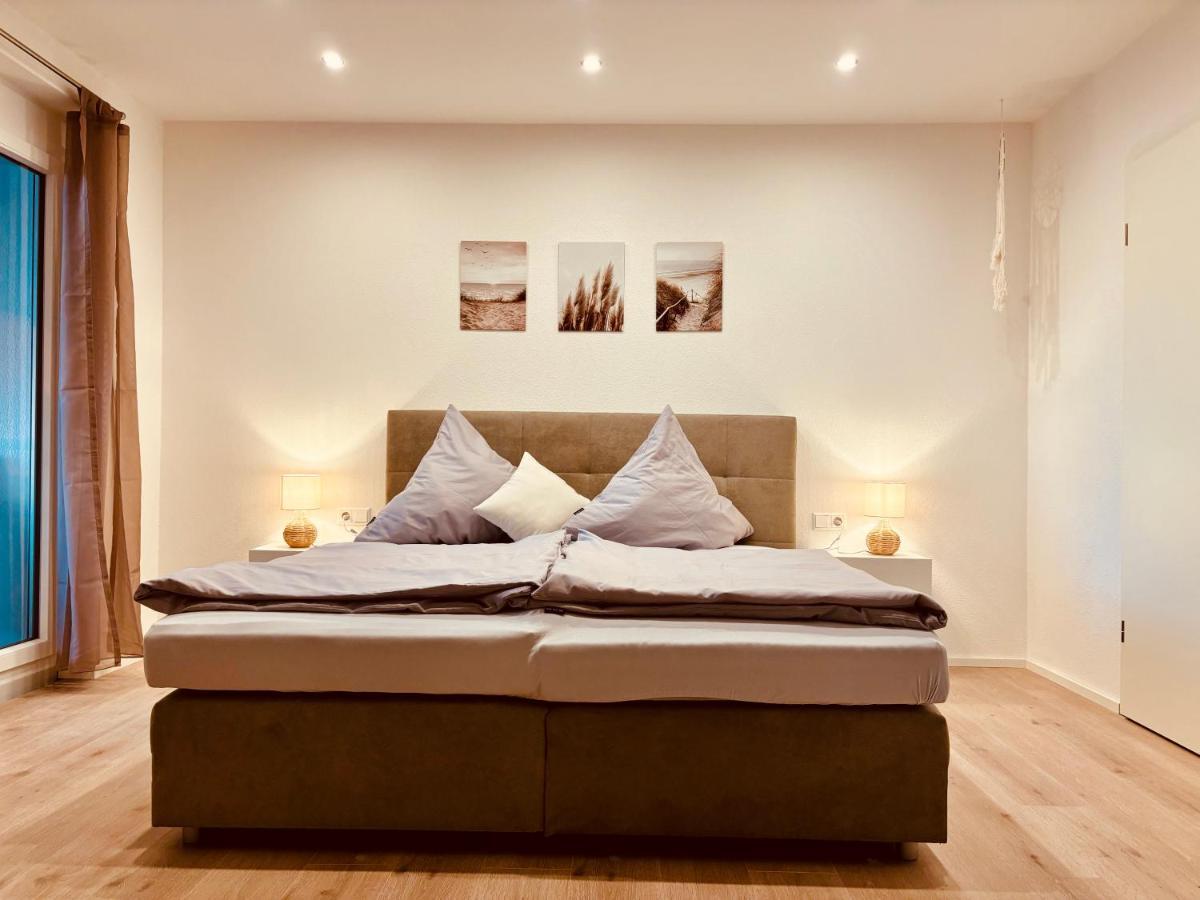 Landloft Apartman Oberteuringen Kültér fotó